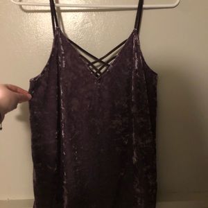 American eagle tank top